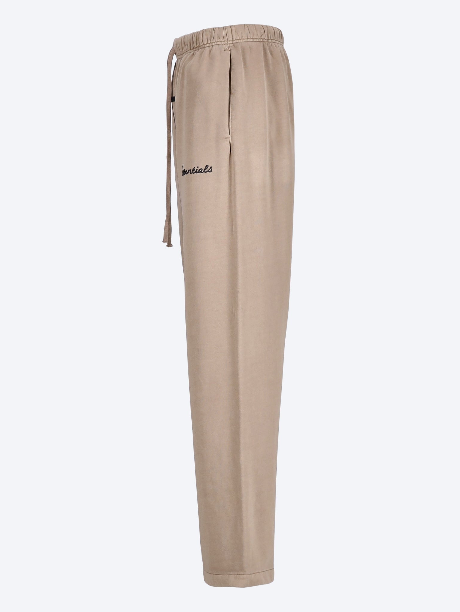Training classic fit flare sweatpants 2