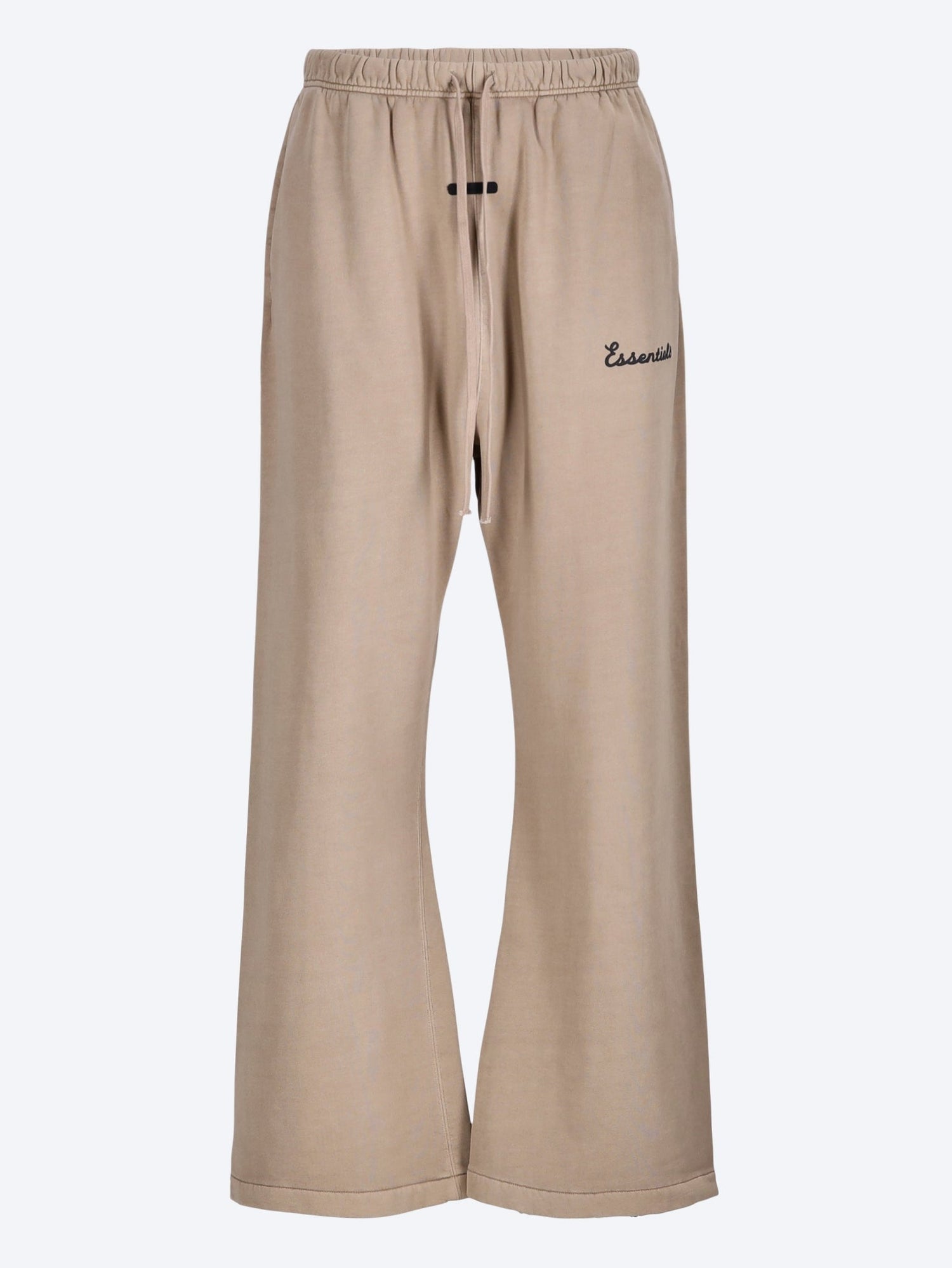 MEN SWEATPANTS BROWN