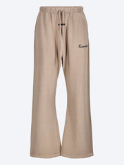 Training classic fit flare sweatpants ref: