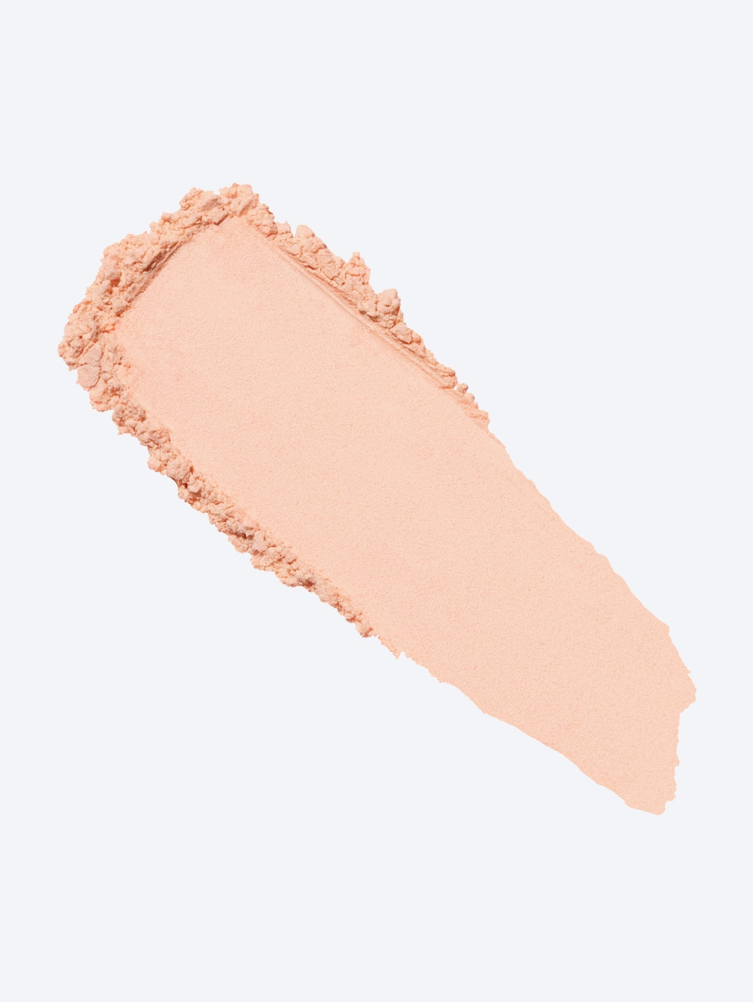 Translucent loose powder rose 2