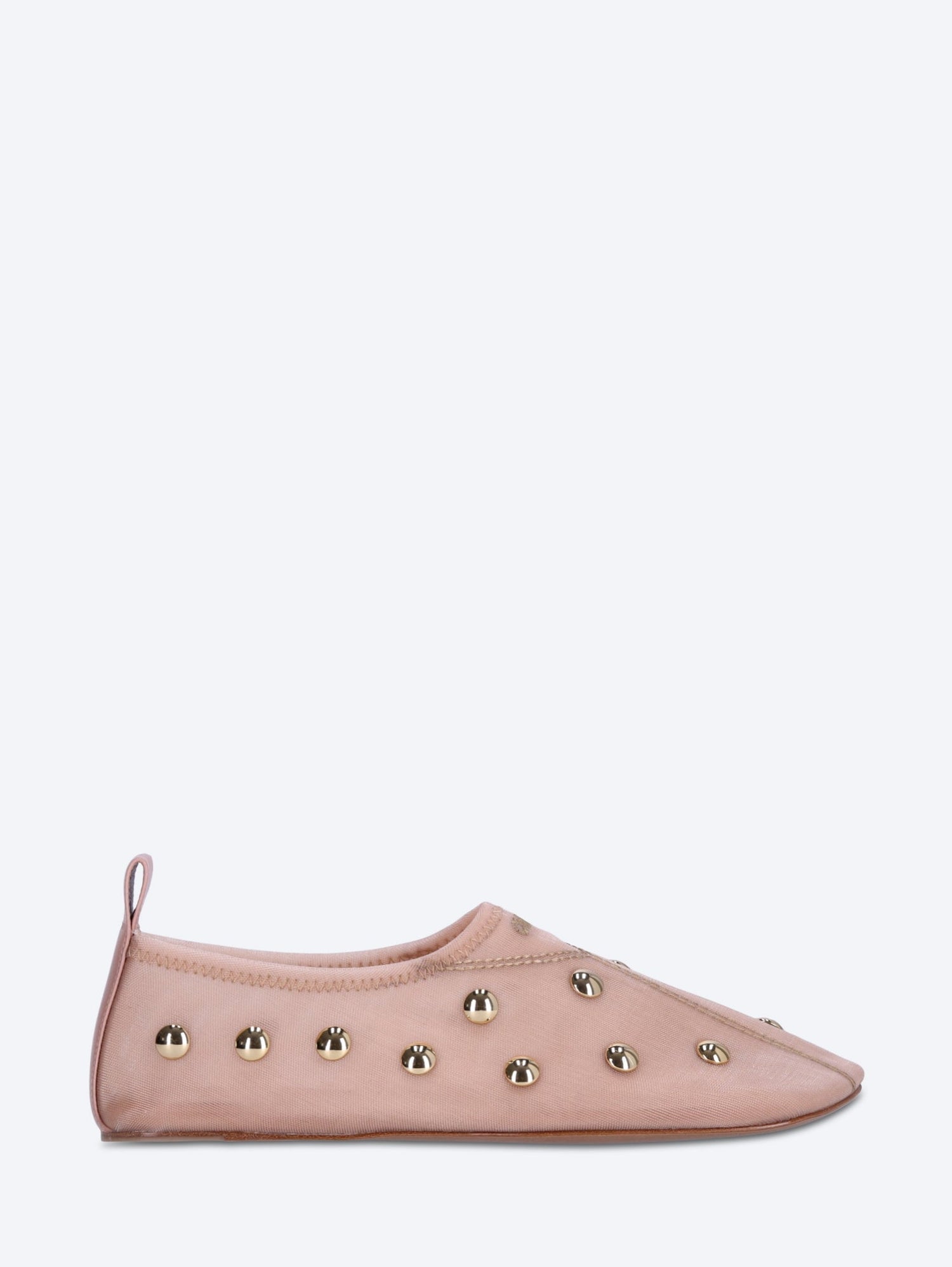 WOMEN BALLERINAS NEUTRALS