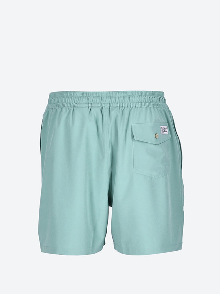 Traveler Swim Short 3