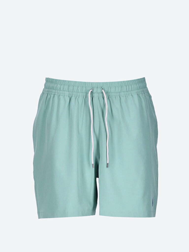 Traveler Swim Short 1