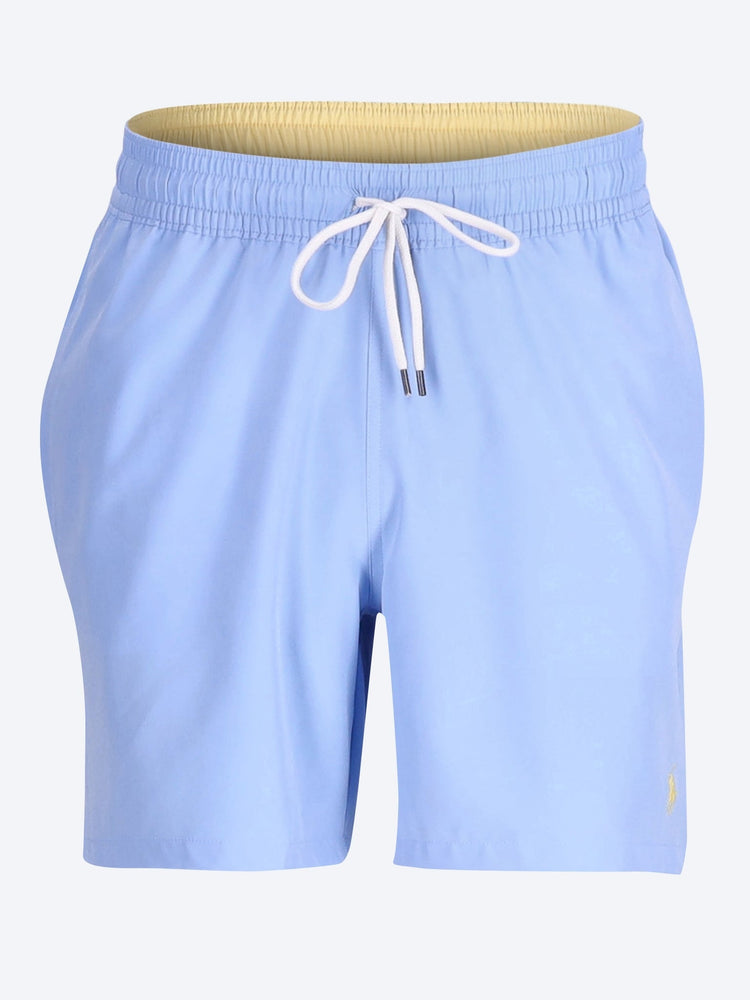 Traveler swim shorts 1