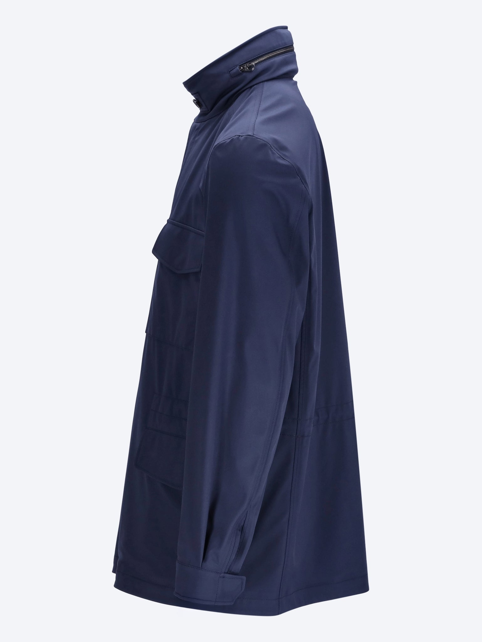 Traveller-Feldjacke 2
