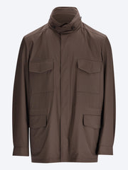 Traveller field jacket ref: