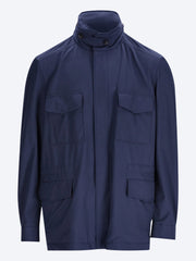 Traveller-Feldjacke ref: