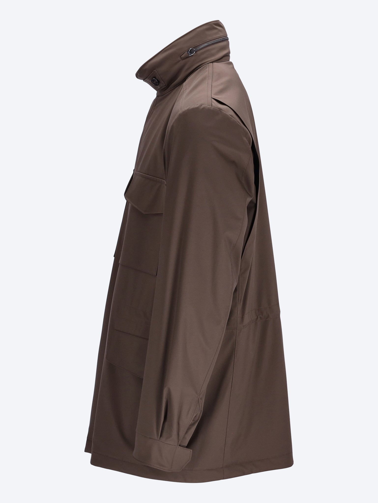 Traveller field jacket 2