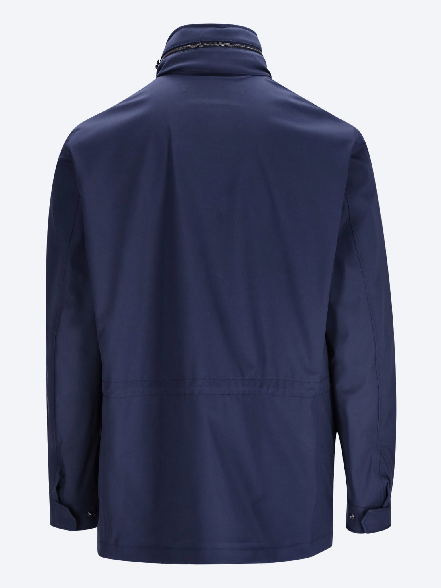 Traveller-Feldjacke 3