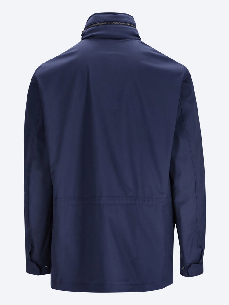 Traveller-Feldjacke 3