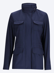 Veste coupe-vent stretch Traveler Lady Field Windmate ref: