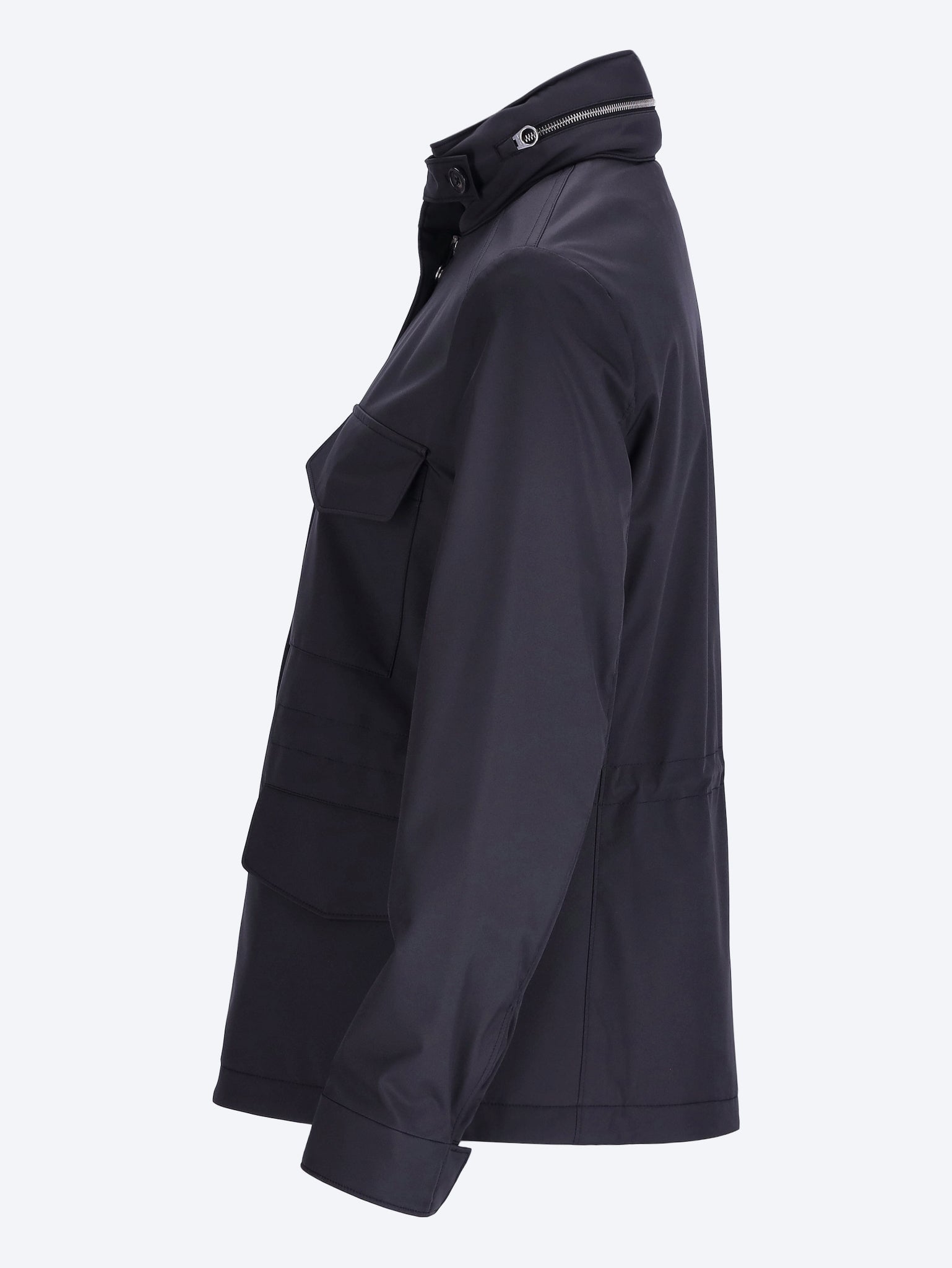 Mini-veste militaire Traveler 2