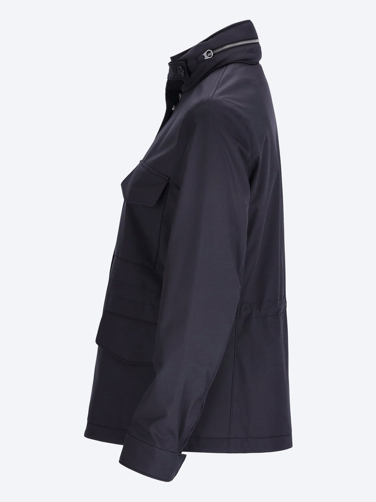 Mini-veste militaire Traveler 2