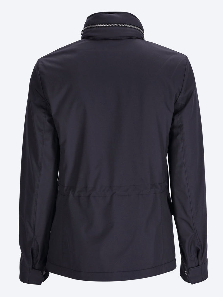 Mini-veste militaire Traveler 3