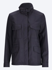 Mini-veste militaire Traveler ref: