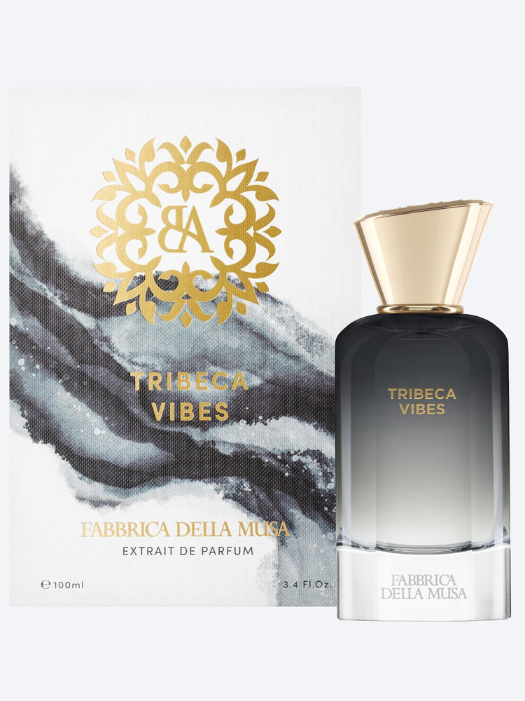 Tribeca Vibes Extrait 100 ml 2