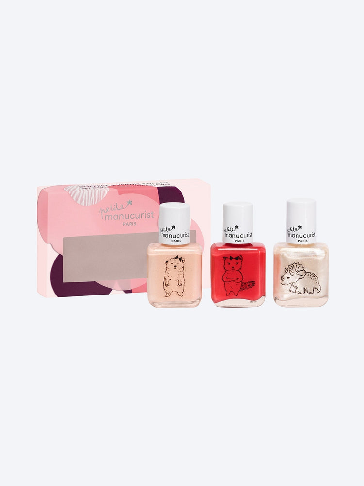 Trio Geschenkset Kinder Weihnachten25 1