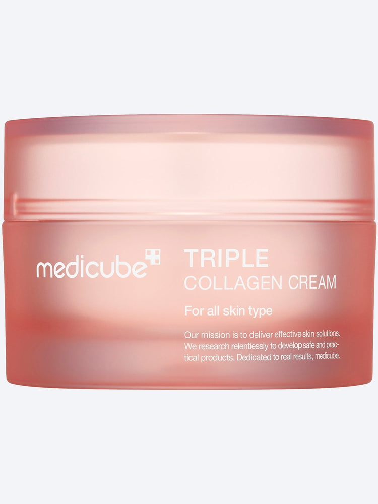 Dreifache Kollagen-Gesichtscreme 50 ml 1