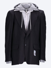 Blazer triple épaisseur ref: