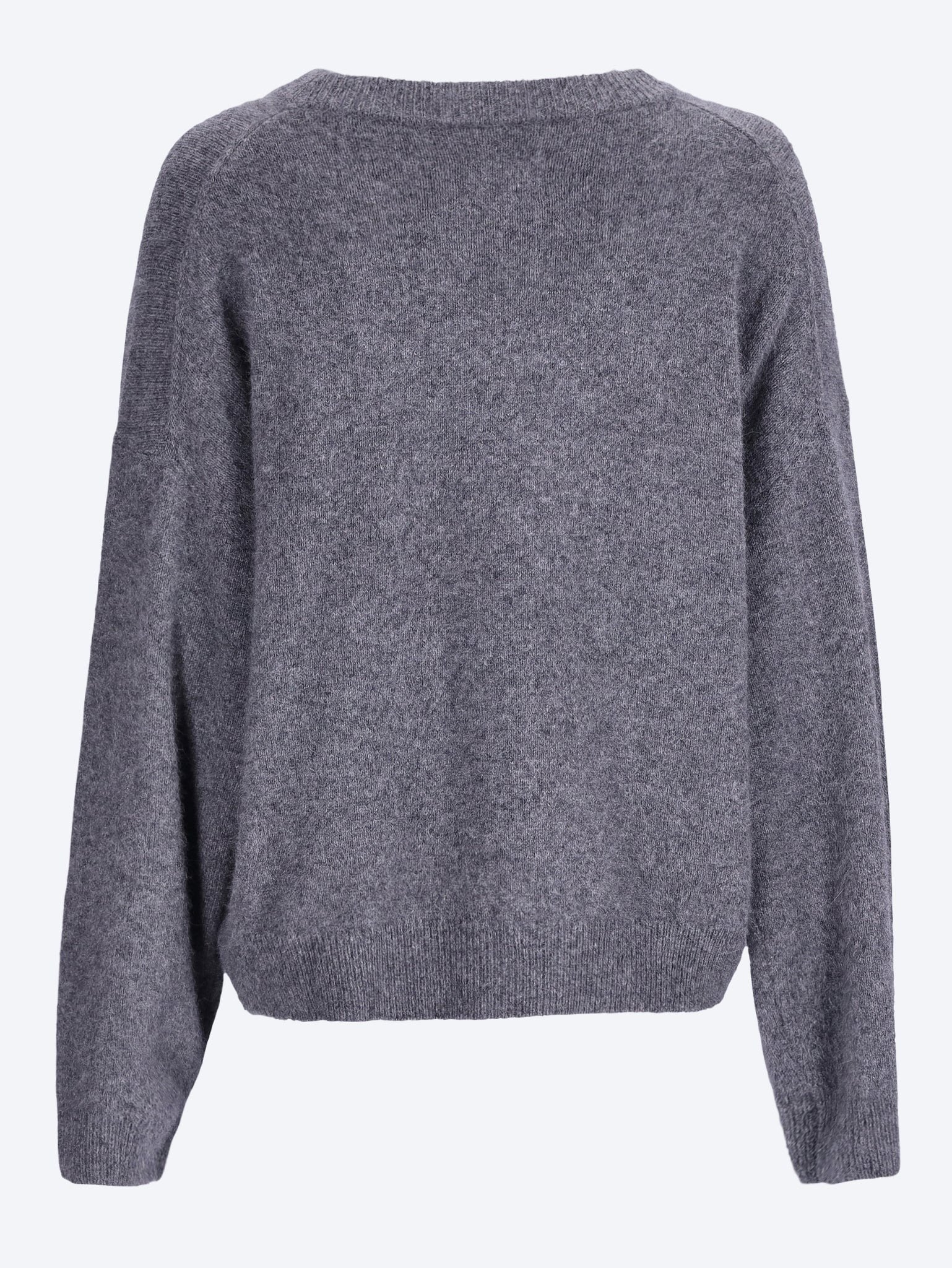 Tristan lds crewneck sweater 3