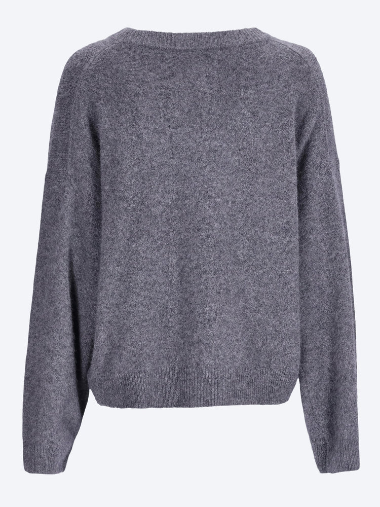 Tristan lds crewneck sweater 3