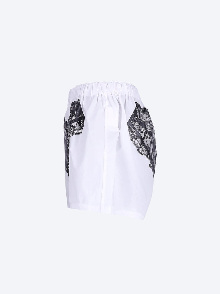 Trompe l'oeil boxer shorts 2
