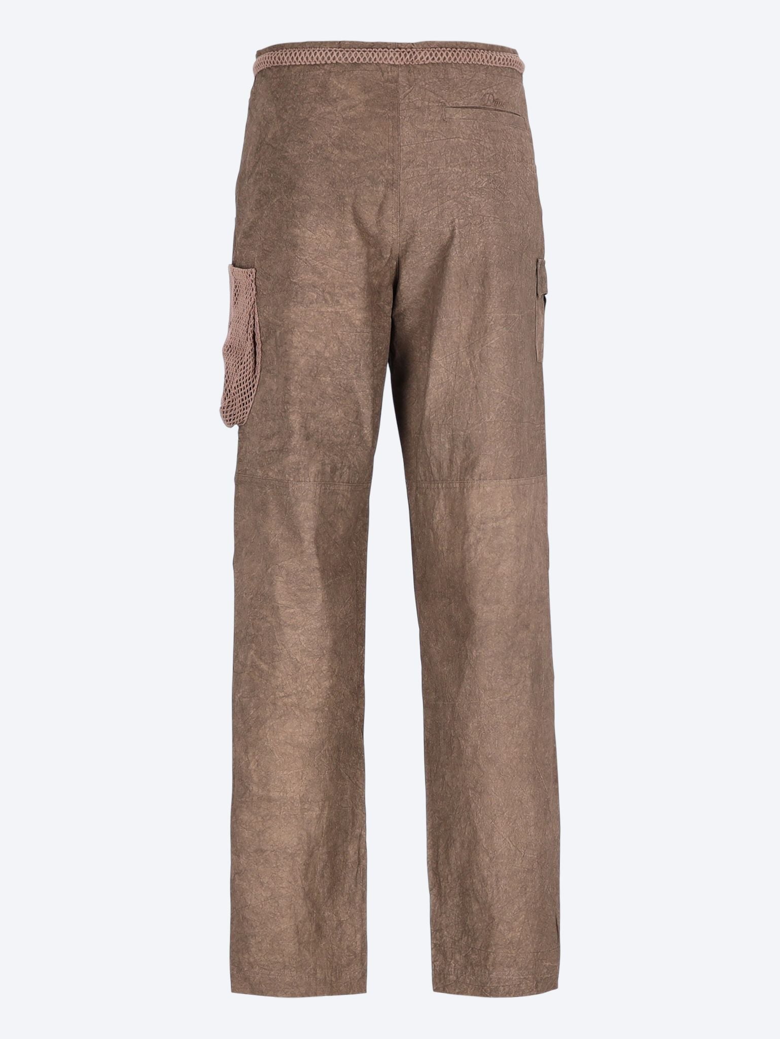 Trooper pants 3