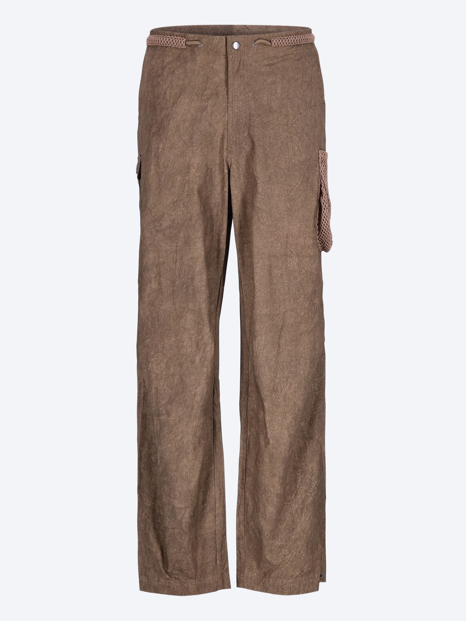 Trooper pants 1