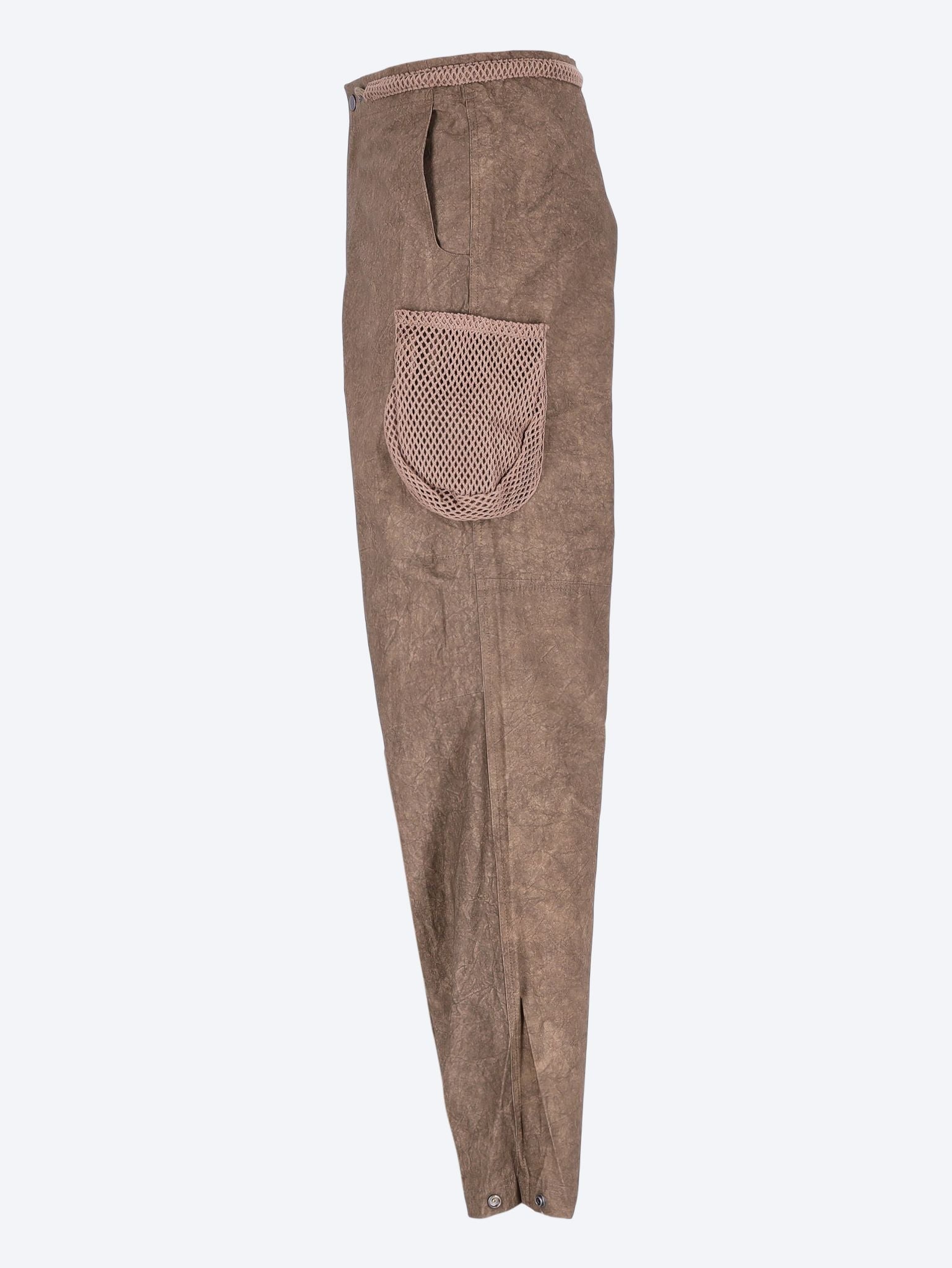 Trooper pants 2