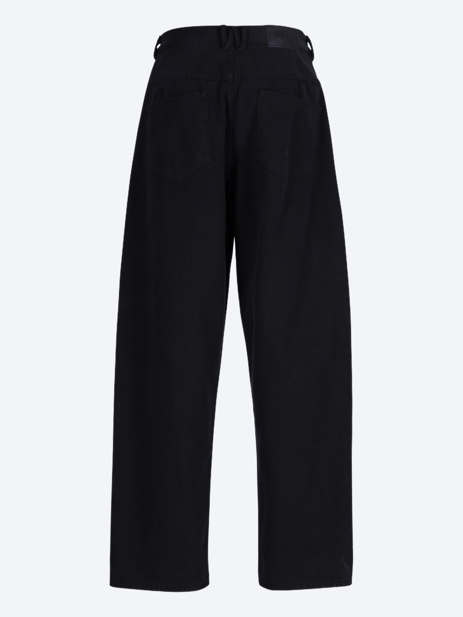 Echte Bad-Boy-Jeans 3