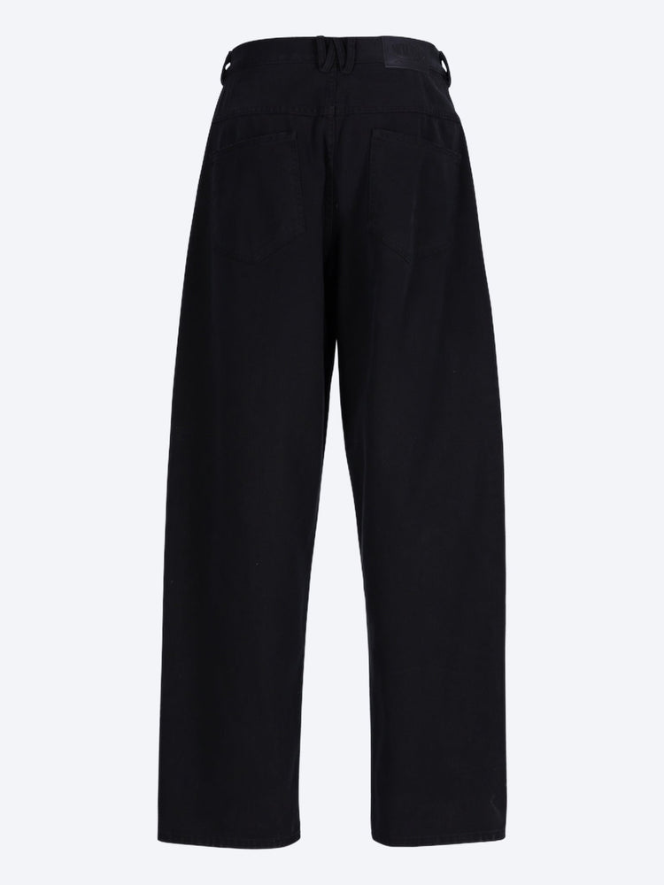 Echte Bad-Boy-Jeans 3