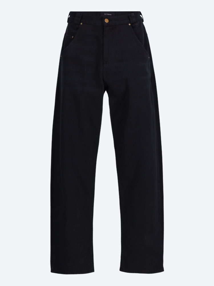Echte Bad-Boy-Jeans 1