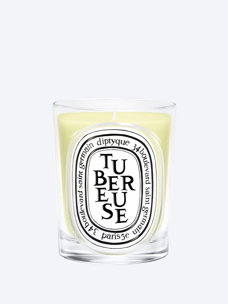 Tubereuse candle 190g 1