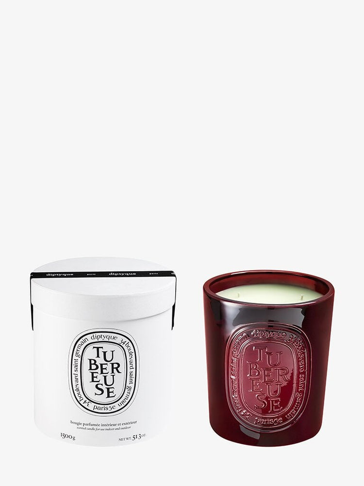 Bougie Tubéreuse 2