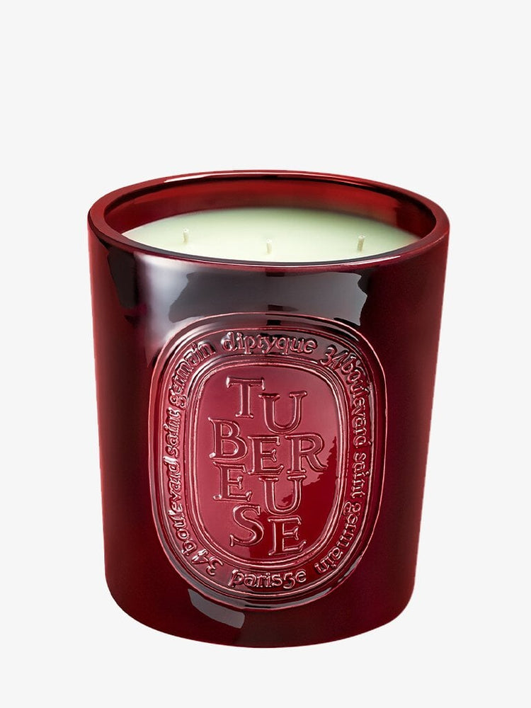 Bougie Tubéreuse 1