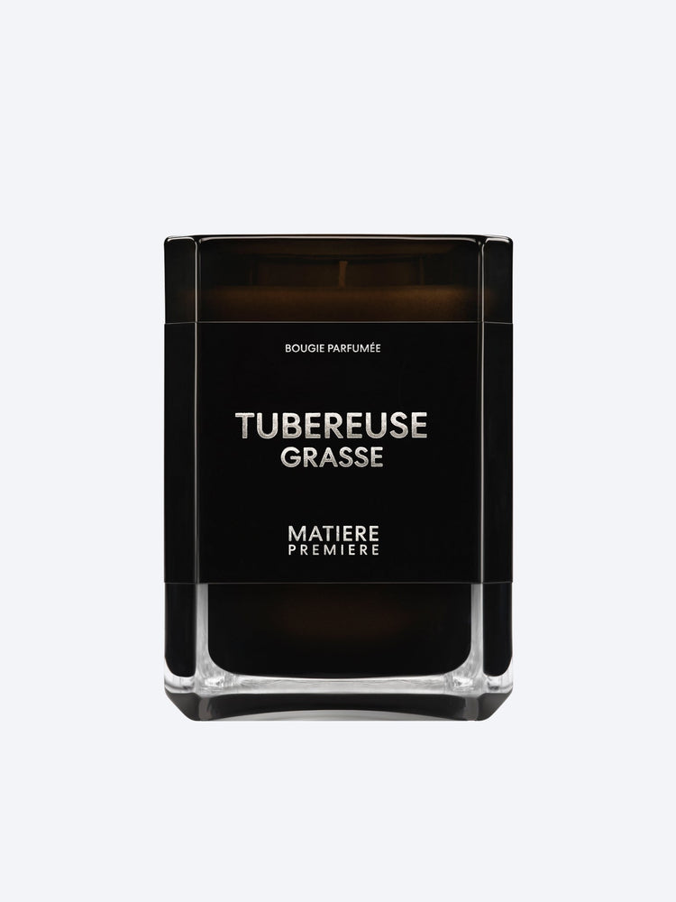 Tubereuse-Graskerze 220g 1