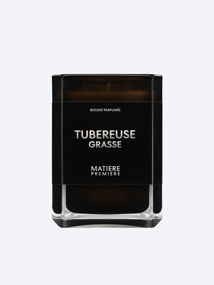 Tubereuse grasse candle 220g 1