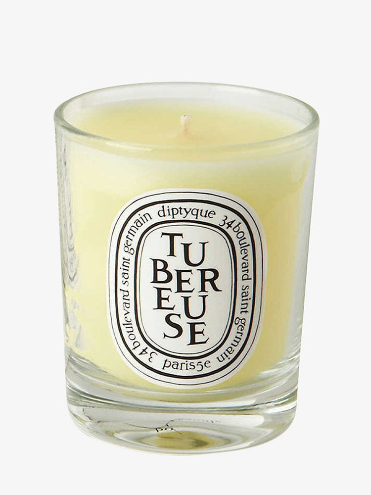 Turbereuse candle 1