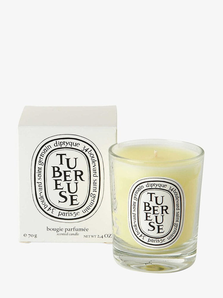 Turbereuse candle 2