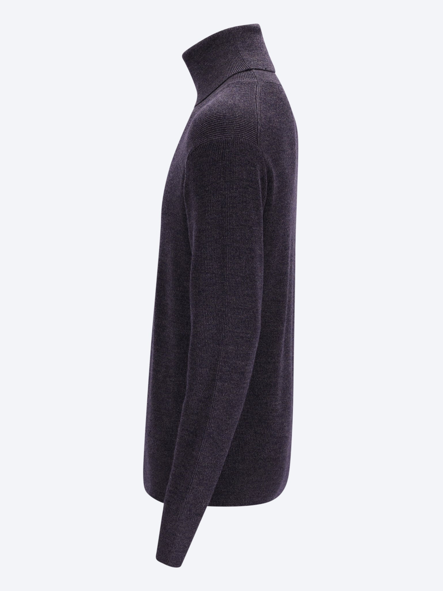 Turtle neck sweater 2