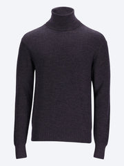 Turtle neck sweater ref: