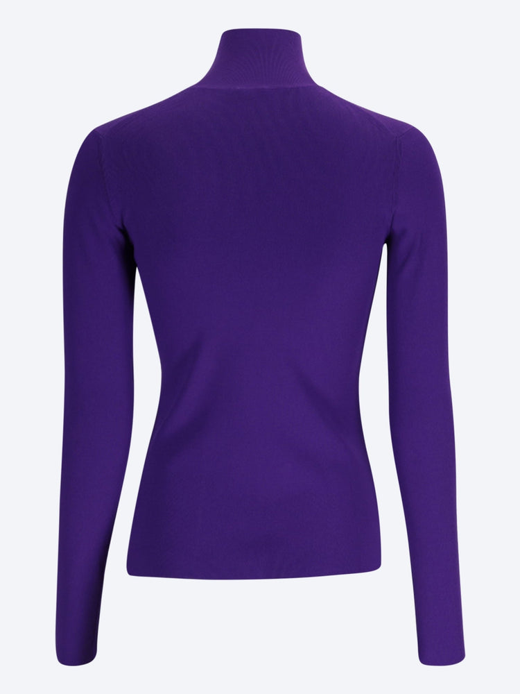 Rollkragenpullover 3