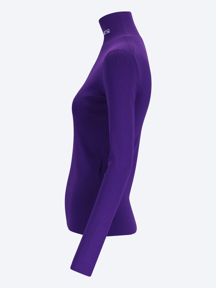 Rollkragenpullover 2