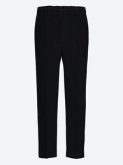 Tuxedo pleats pants ref: