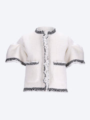 Tweed jacket ref: