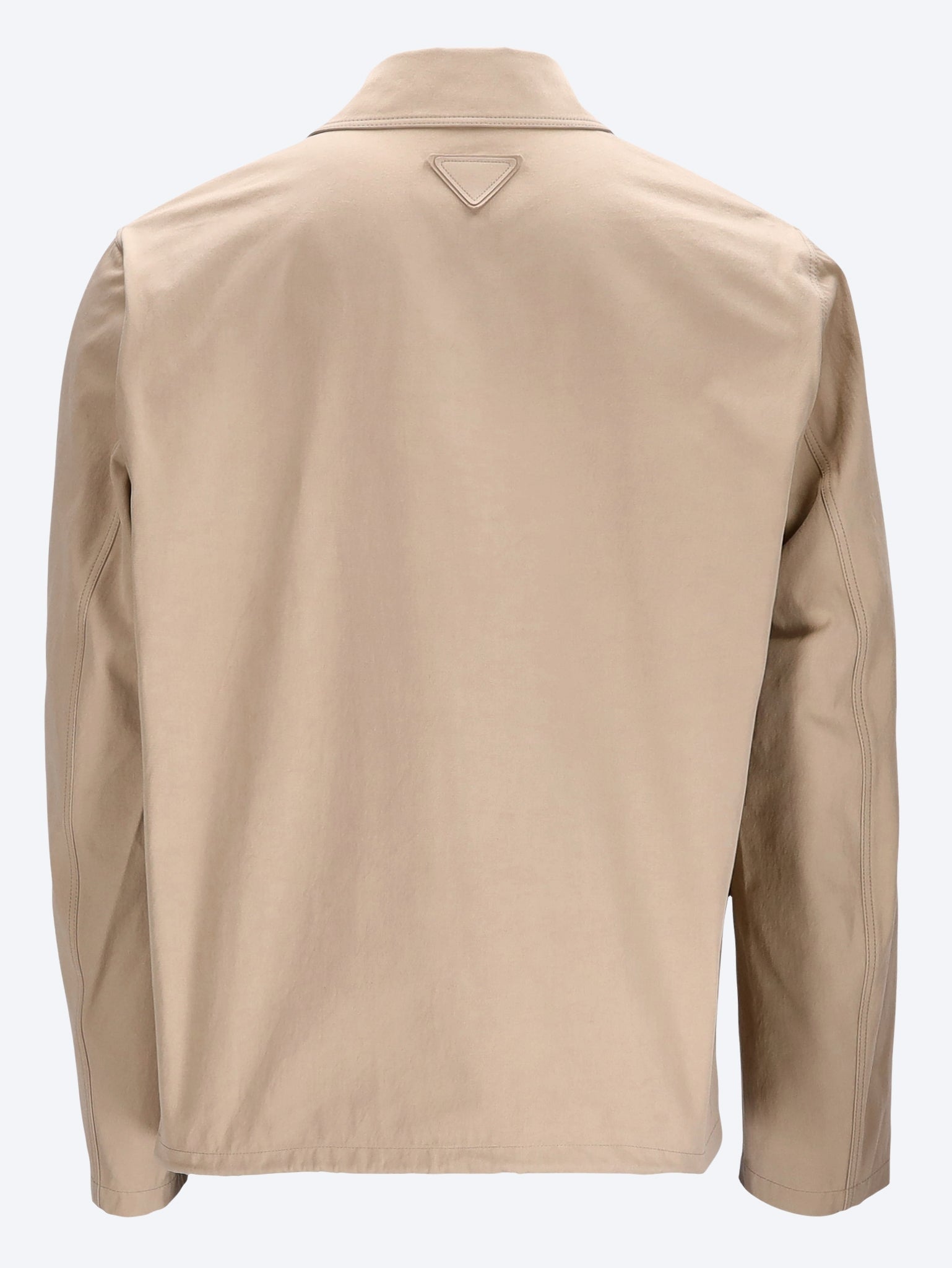 Twill jacket 3
