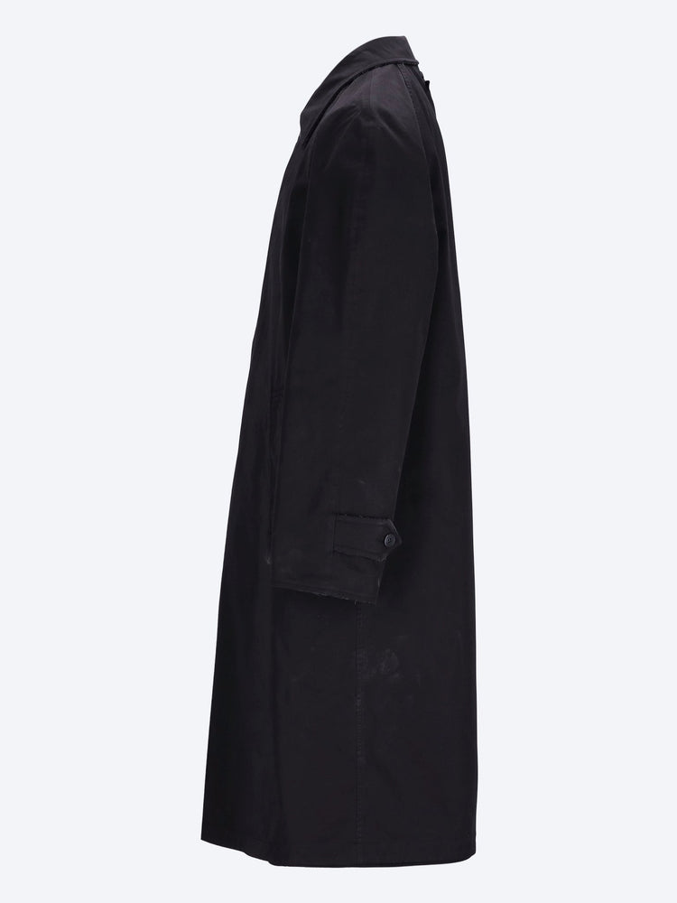 Twill old coats 3
