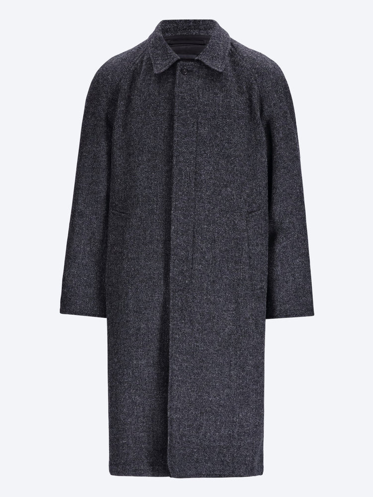 Twill old coats 2