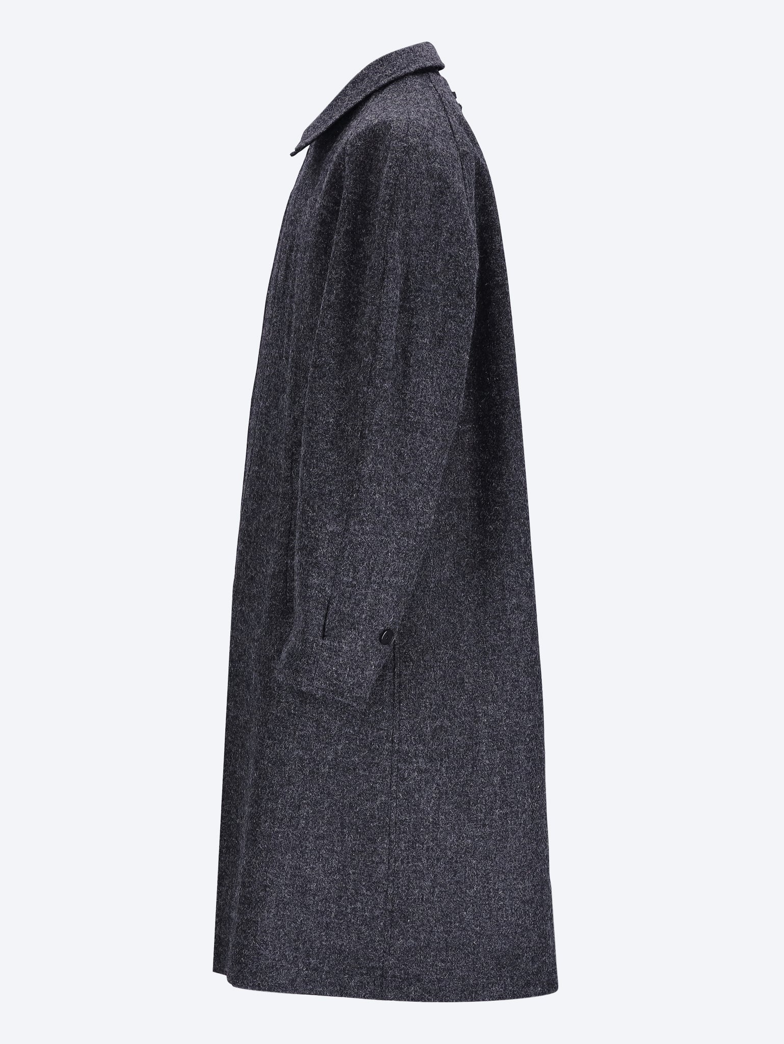 Twill old coats 4