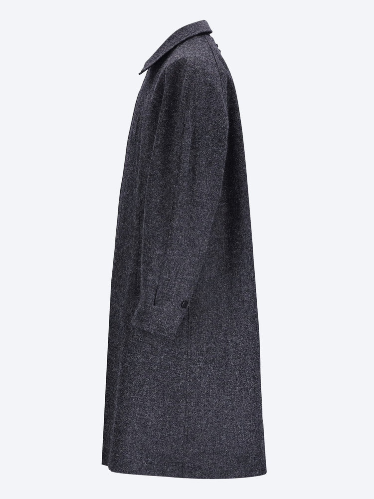 Twill old coats 4